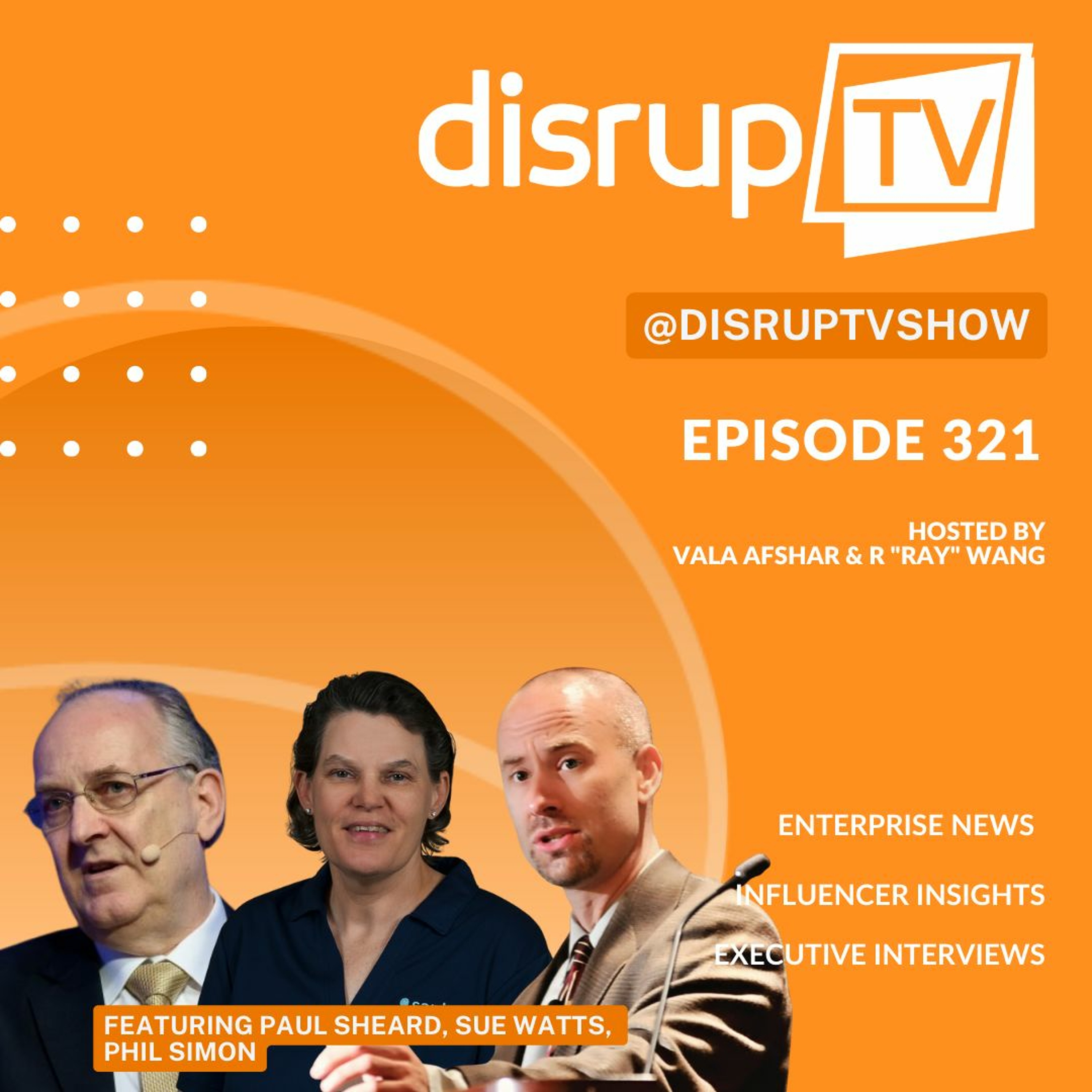 Quantitative finance and workplace analytics | Paul Sheard, Sue Watts, Phil Simon