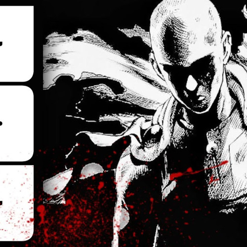 Stream Nightmare Listen to One Punch Man playlist online for