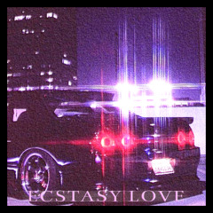 Ecstasy Love - Prod Vortec