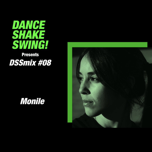 DSSmix #08 - Monile