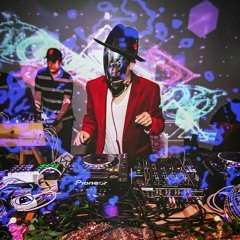 DJ Mixes