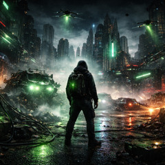 Broken Campaign Dreams