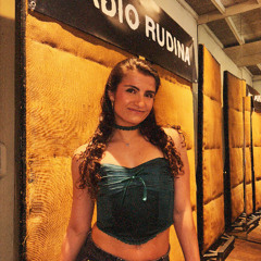 Anna Jevills | Radio Rudina