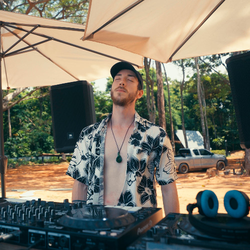 Voram Set #2 [Koh Chang Thailand]