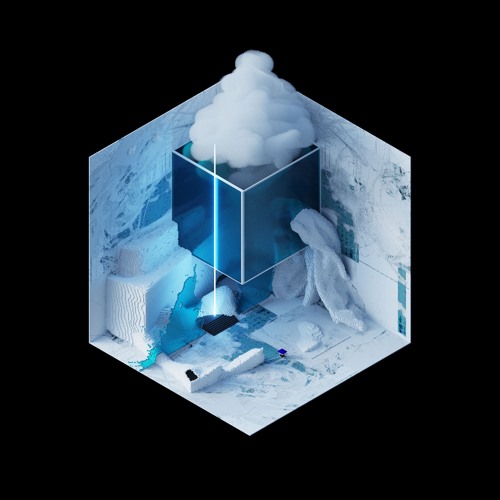 Adam Dayight - All I See (plusol Remix)