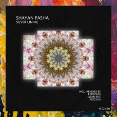PREMIERE: Shayan Pasha — Silver Lining (Ewan Rill Remix) [Polyptych Noir]