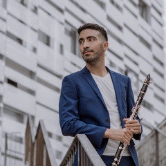 C. M. von Weber - Clarinet Concerto No.2 in Eb Major, Op.74