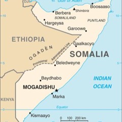 Trump Administration Continues U.S. Destabilization of Somalia