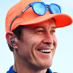 Scott Dixon Wins at Mid-Ohio, Still Growing (and Winning) at 44