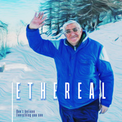 DJ PHIIL - ETHEREAL