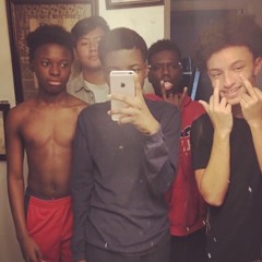 ZB SHUFFLE (feat ZPXXKY)