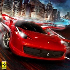 Ferrari GT 2: Revolution - Track 2 (Nikø 2020 Remix) [Trap]