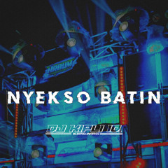 Nyekso Batin