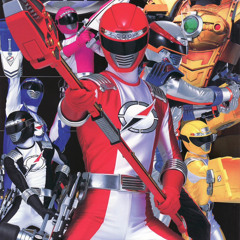 GoGo Sentai Boukenger || 🗺️ Henshin Audio