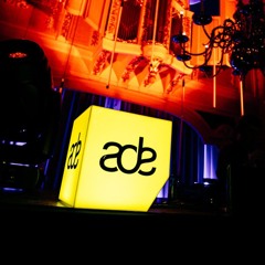 ADE Warm-Up Mixtape