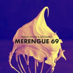 TRiBiLiN SOUND & QECHUABOi - Merengue 69