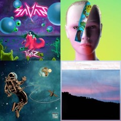 Discover Weekly Archive