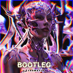 ITS ALL CROMATIK VOL. 1 BOOTLEGS (FREE DL)