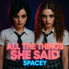 All The Things She Said (Radio Edit) || 🟢Spotify