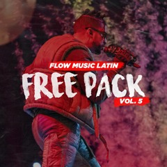 FREE PACK VOL. 5 [20 EDITS, REMIXES, INTROS & MASHUPS]