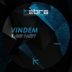 Vindem - Get Party (Original Mix).wav