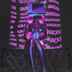 MBYTMRRW - QUICKSILVER