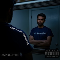 Ambition (feat. Jazba)