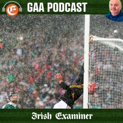 Dalo's Hurling Show:  The Cody code - How David Herity saw both sides of Cats legend