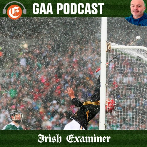 Dalo's Hurling Show:  The Cody code - How David Herity saw both sides of Cats legend
