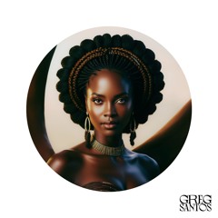 DJ Maphorisa, DJ Shimza - Makhe (Greg Santos Edit)