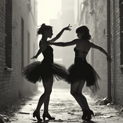 Dance through the Madness