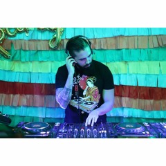 Fantom Freq Live At Space Taco Tuesday's - Pomona, CA - 05.05.2020