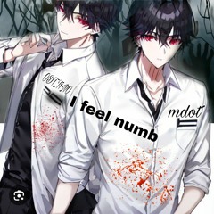 Mdot Shmurda FT ODT_T1NO- I Feel Numb