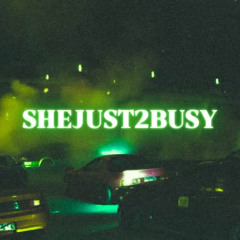SheJus2Busy