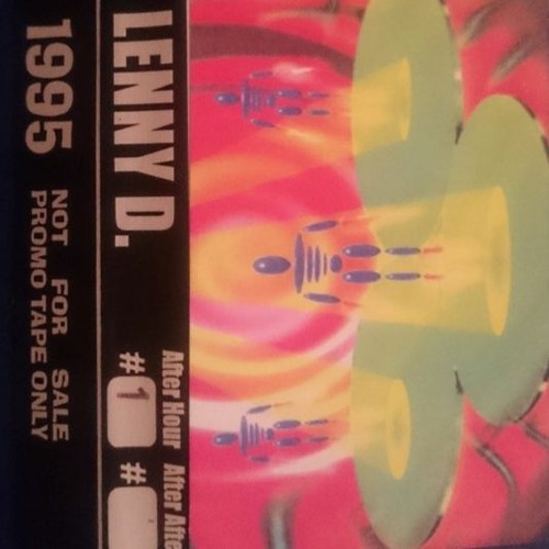 Lenny Dee – After Hour #01 - 1995