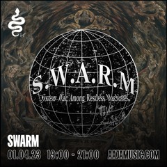 Swarm - Aaja Channel 1 - 01 04 23