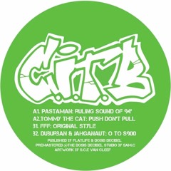 Duburban & Jahganaut - 0 To S900 (Out Now On C.I.T.B 005)