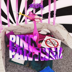 PINK PANTHER (FREE)