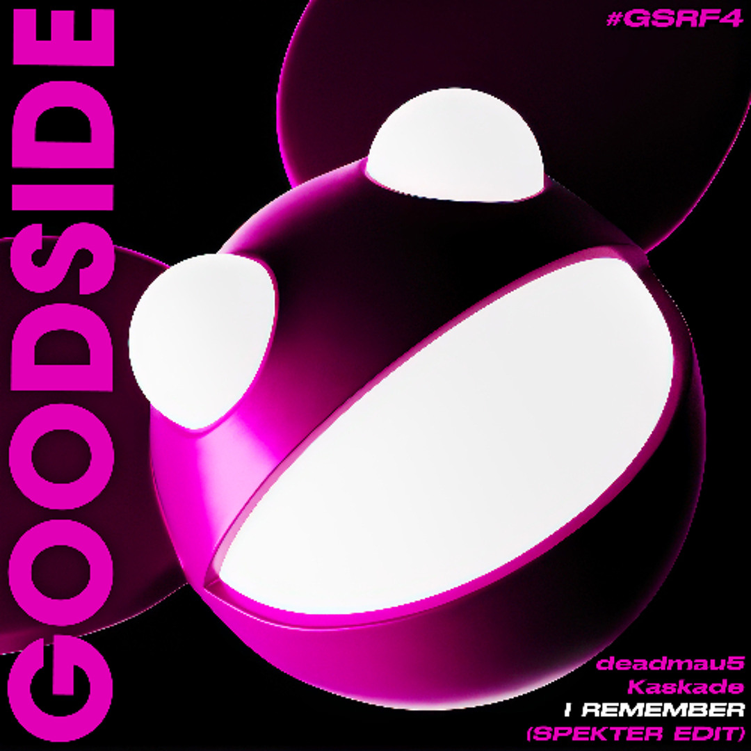 deadmau5 & Kaskade I Remember レコード Stream deadmau5 & Kaskade - I Remember (Spekter Edit) [FREE