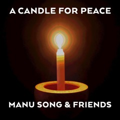 A CANDLE FOR PEACE