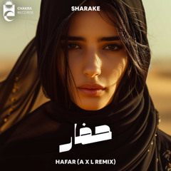 Hafar - حفار rearranged
