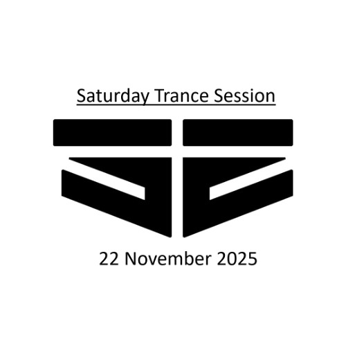 DJ Sherif Zahran - Saturday Trance Session - 22 November 2025