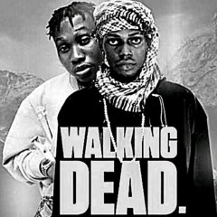 Ayox & Zlatan - WALKING DEAD