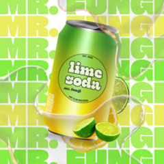 lime soda (single version)
