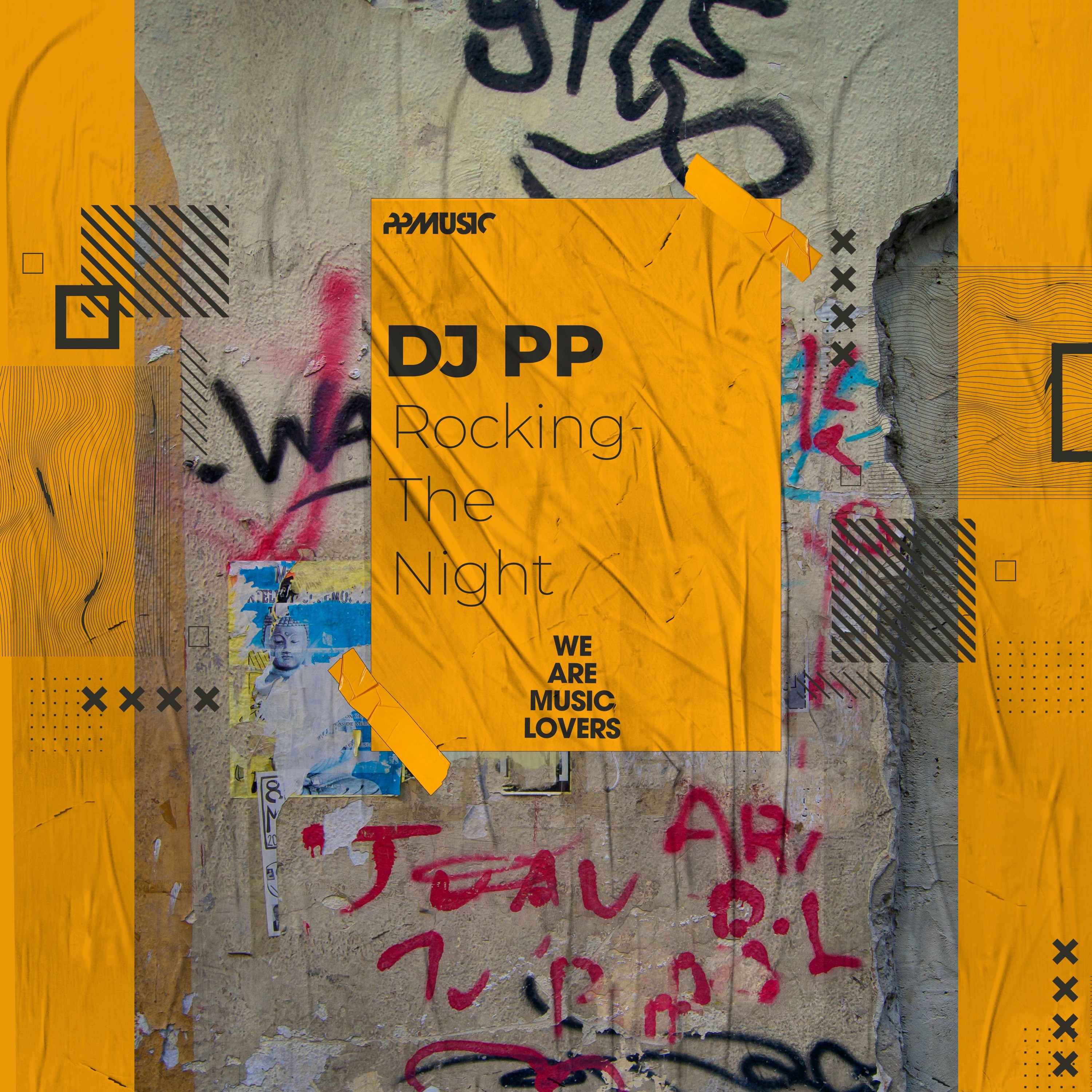Gabriel Rocha aka DJ PP