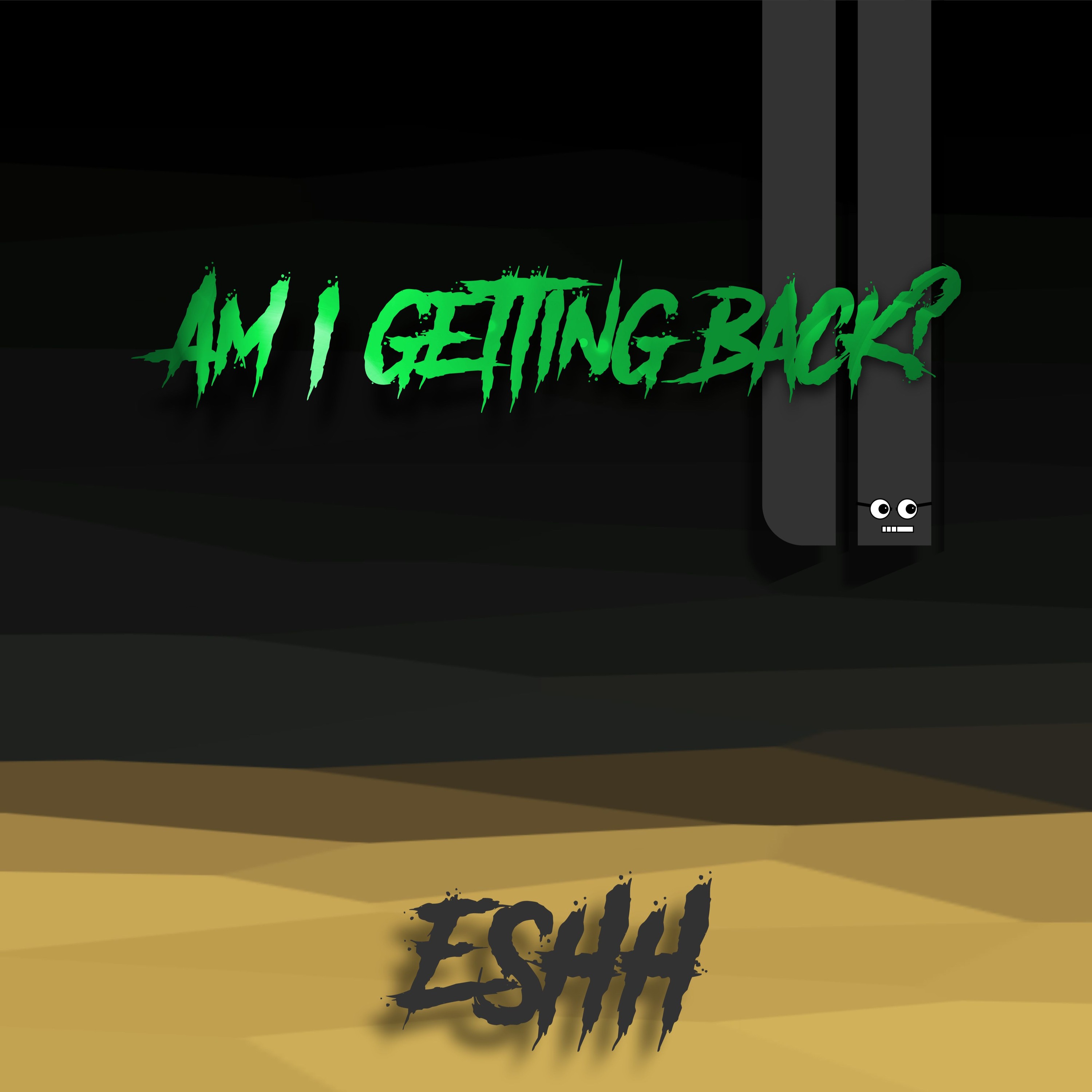 Track cover