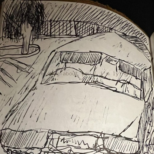 one more song about you ( i'm lying )