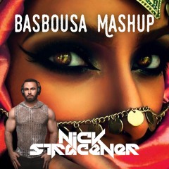 Basbousa (Viral Arabic Tiktok Song) Vs. R. Ferrari -Nick Stracener Mash (Ext Vers. FREE Download)