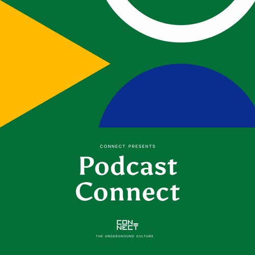 PODCAST CONNECT 🇧🇷