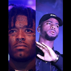 Lil Uzi Vert, Bryson Tiller - freestyle